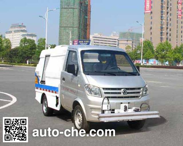 Машина для ремонта и содержания дорожной одежды Jiulong ALA5020TYHXK5