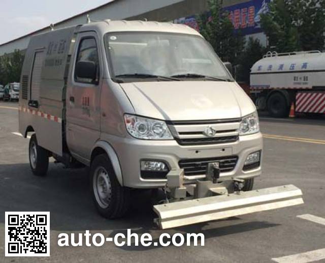 Машина для ремонта и содержания дорожной одежды Yongkang CXY5030TYHG5