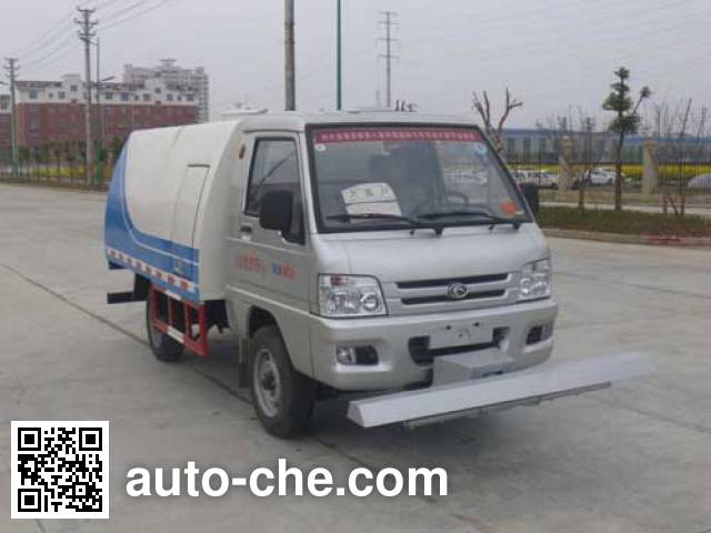 Машина для ремонта и содержания дорожной одежды Huatong HCQ5030TYHBJ5