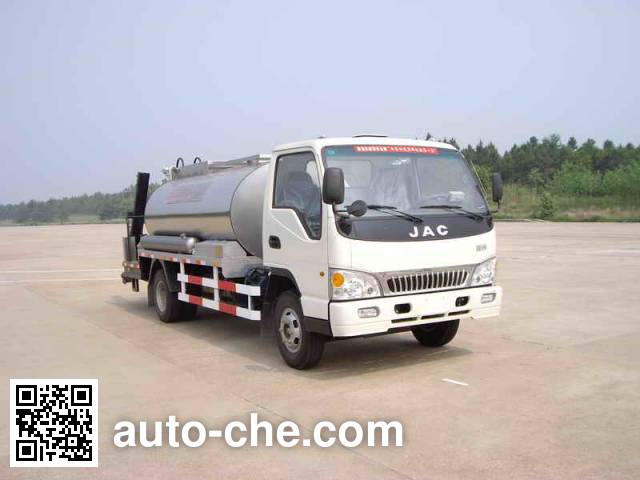Metong автогудронатор LMT5081GLQB