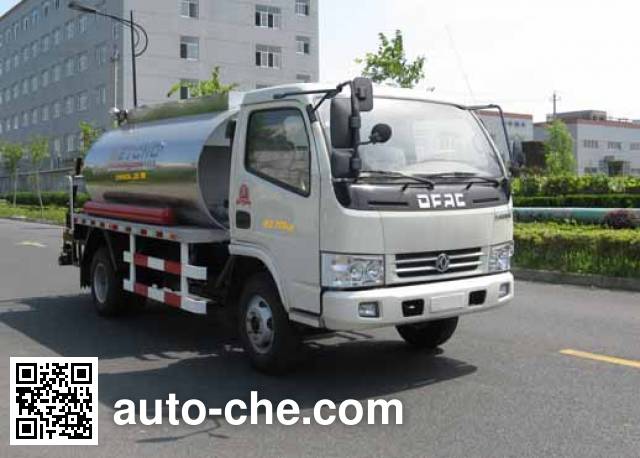 Metong автогудронатор LMT5084GLQB