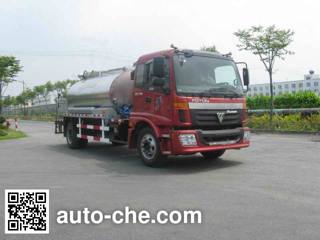 Metong автогудронатор LMT5120GLQP