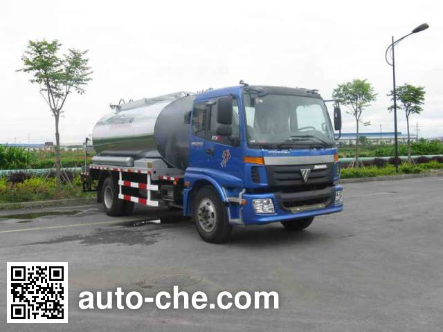 Metong автогудронатор LMT5161GLQP