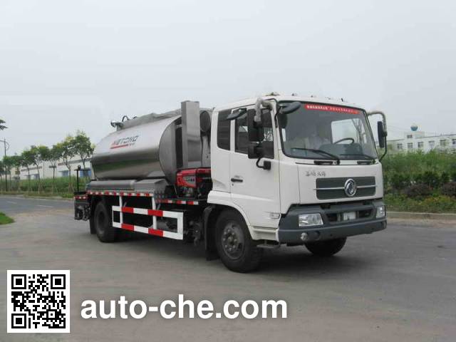 Metong автогудронатор LMT5163GLQ