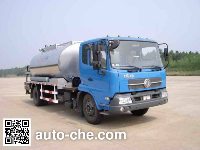 Metong автогудронатор LMT5163GLQP