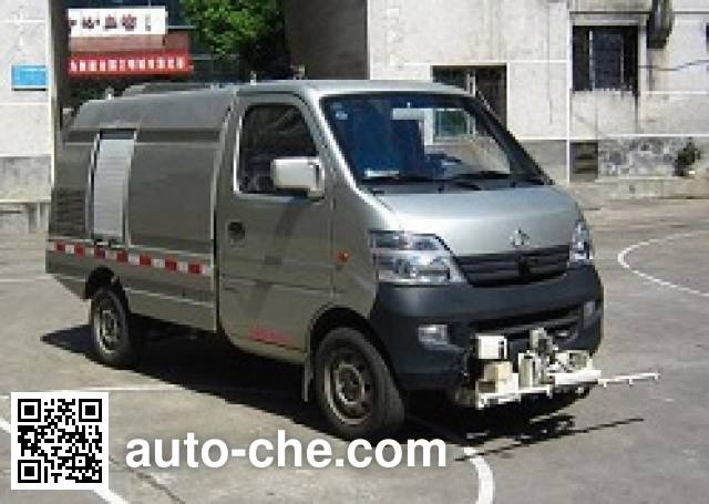 Машина для ремонта и содержания дорожной одежды Tongxin TX5021TYH4CA