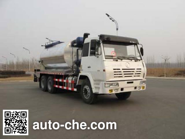 Автогудронатор Lushan XFC5253GLQ