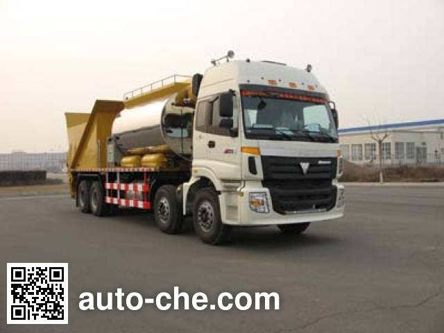 Автогудронатор Lushan XFC5311GLQ