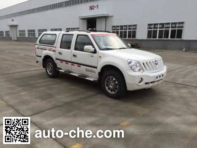 Машина для ремонта и содержания дорожной одежды Zhongqi ZQZ5021TYHF5