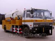 Машина для горячей термической переработки асфальтового лома Senyuan (Anshan) AD5140TLX