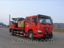 Машина для ремонта и содержания дорожной одежды Senyuan (Anshan) AD5160TYHRQS