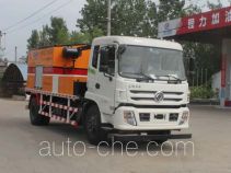 Машина для ремонта и содержания дорожной одежды Chengliwei CLW5163TYHD4