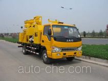 Машина для ремонта и содержания дорожной одежды Changqing CQK5081TYHB