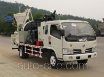 Машина для ремонта и содержания дорожной одежды Shaohua GXZ5070TYH