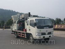 Машина для ремонта и содержания дорожной одежды Shaohua GXZ5071TYH