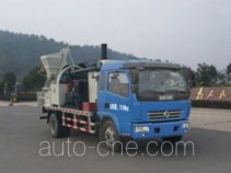 Машина для ремонта и содержания дорожной одежды Shaohua GXZ5072TYH