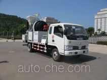 Машина для ремонта и содержания дорожной одежды Shaohua GXZ5081TYH