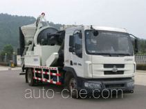 Машина для ремонта и содержания дорожной одежды Shaohua GXZ5143TYH