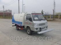 Машина для ремонта и содержания дорожной одежды Huatong HCQ5030TYHBJ