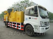 Машина для ремонта и содержания дорожной одежды Gaoyuan Shenggong HGY5140TYH