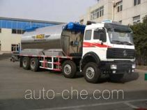 Автогудронатор асфальторезинового дорожного покрытия Gaoyuan Shenggong