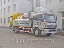 Машина для ремонта и содержания дорожной одежды Huihuang Pengda HPD5160TYH
