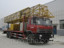 Автомобиль для инспекции мостов CHTC Chufeng HQG5240JQJGD4
