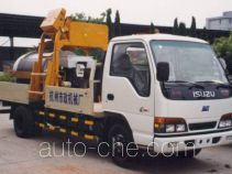 Машина для ремонта и комплексного обслуживания дорожного покрытия Shuangjian