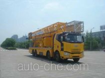 Автомобиль для инспекции мостов Hongzhou HZZ5314JQJ