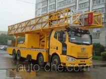 Автомобиль для инспекции мостов Hongzhou HZZ5317JQJ