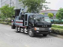 Машина для ремонта и содержания дорожной одежды Metong LMT5091TYH