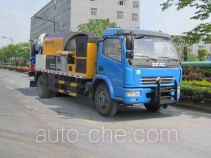 Машина для ремонта и содержания дорожной одежды Metong LMT5110TYHFQ