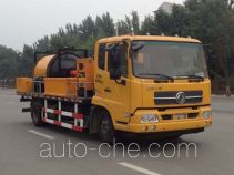 Машина для ремонта и содержания дорожной одежды Tianxin LTX5080TYH