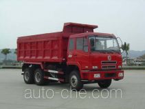 Самосвал мусоровоз для строительного мусора Yanlong (Liuzhou) LZL5256ZLJ
