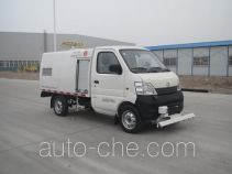 Машина для ремонта и содержания дорожной одежды Qingzhuan QDZ5020TYHXAD