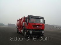 Машина для ремонта и содержания дорожной одежды Zhongte QYZ5250TYH