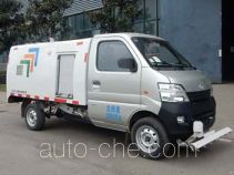 Машина для ремонта и содержания дорожной одежды Yuanda SCZ5020TYH5