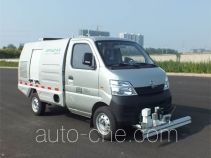 Машина для ремонта и содержания дорожной одежды Senyuan (Henan) SMQ5020TYH