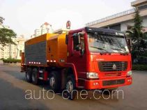 Машина для ремонта и содержания дорожной одежды Lufeng ST5310TYHC