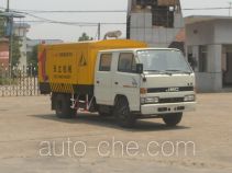 Микроволновая дорожная ремонтная машина Tongxin TX5050-TLW30-JMC