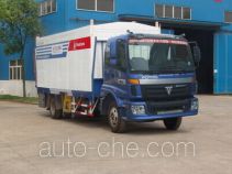 Машина для ремонта и содержания дорожной одежды Tongxin TX5120-TLW100-BJ