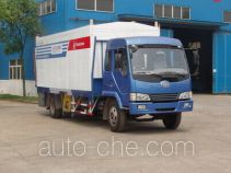 Машина для ремонта и содержания дорожной одежды Tongxin TX5120-TLW100-CA