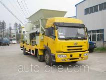 Машина для ремонта и содержания дорожной одежды Jinyinhu WFA5200TYHC