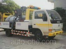 Машина для ремонта и содержания дорожной одежды Xianglu XTG5040TYH