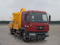 Машина для ремонта и содержания дорожной одежды Xianglu XTG5122TYH