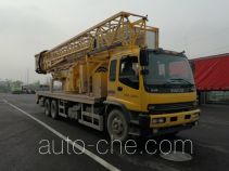 Автомобиль для инспекции мостов Yutong YTZ5250JQJ70F16HZ