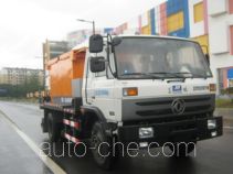 Машина для ремонта и содержания дорожной одежды Huatong ZJY5120TYH