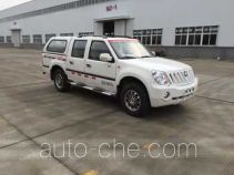 Машина для ремонта и содержания дорожной одежды Zhongqi ZQZ5021TYH
